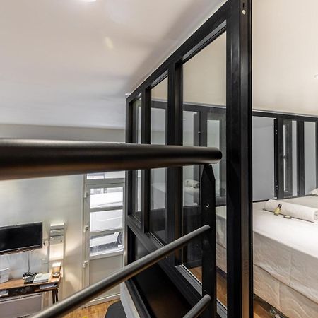 Guestready - Modern Duplex In Bourse - Sentier Apartment Париж Екстериор снимка