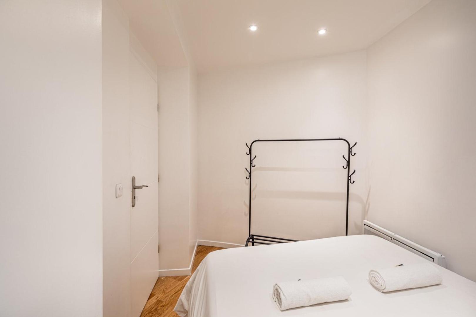 Guestready - Modern Duplex In Bourse - Sentier Apartment Париж Екстериор снимка