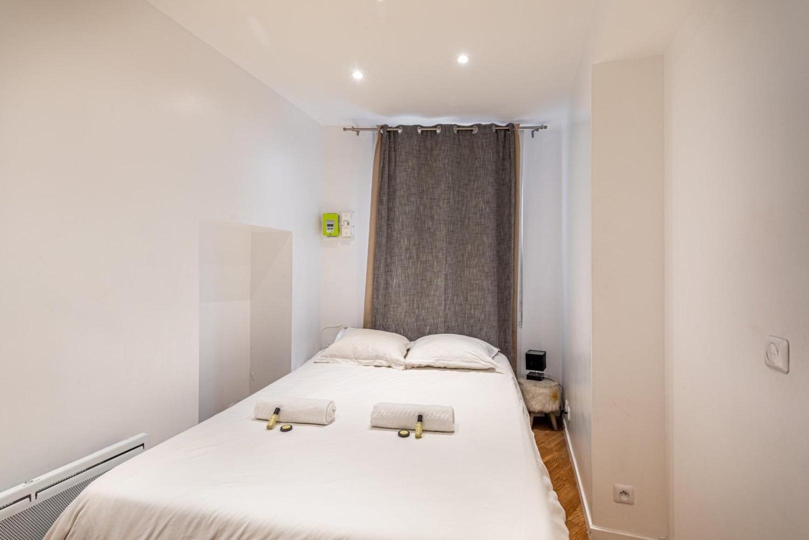 Guestready - Modern Duplex In Bourse - Sentier Apartment Париж Екстериор снимка